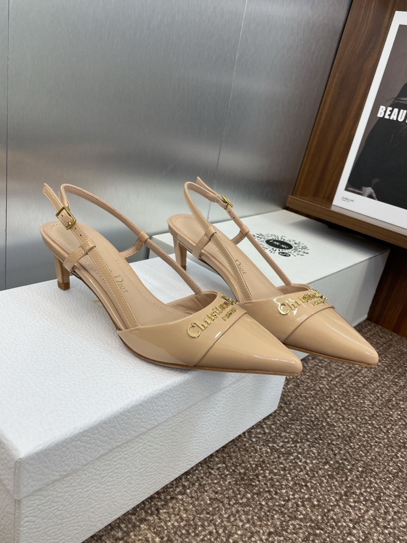 chr1st1an D10r slippers